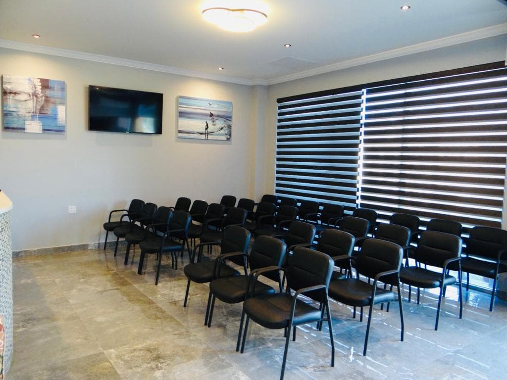 Consultation space
